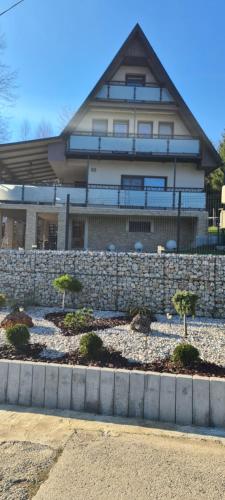 Chata Domaša David — Unknown City — photo 4