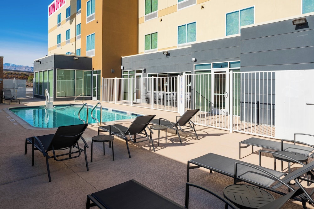 Fairfield Inn & Suites by Marriott Las Vegas Northwest - photo 15