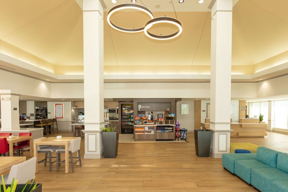 Hilton Garden Inn Daytona Beach Airport - photo 14