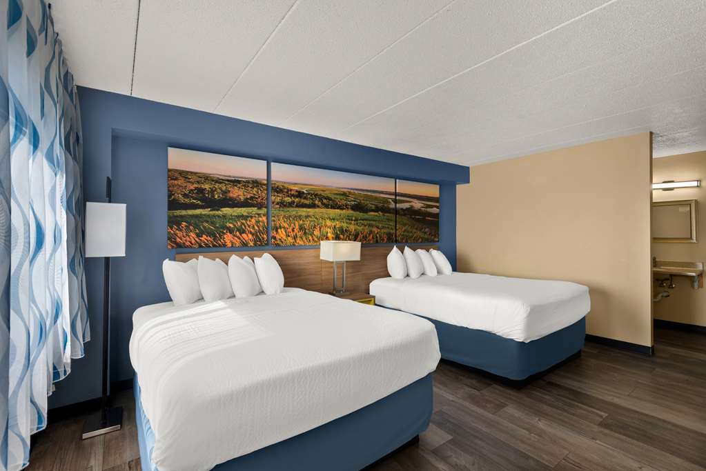 Days Inn by Wyndham Newton - photo 40