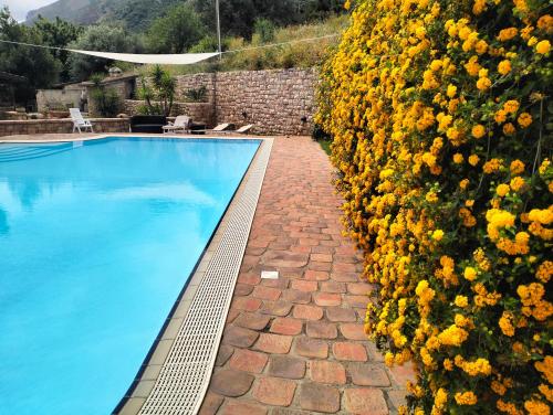 Alvarado Your Home in Sicily — 4-Star Luxury Hotel in Carini, Italy