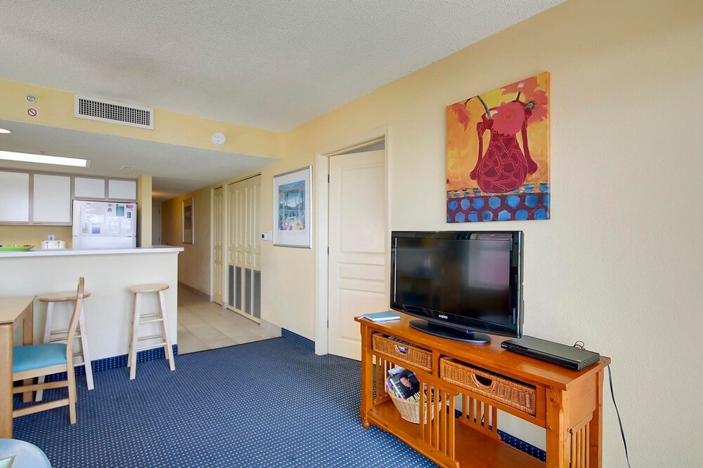 Bay Watch 309 Tower 1 by Seaside Vacations - photo 8