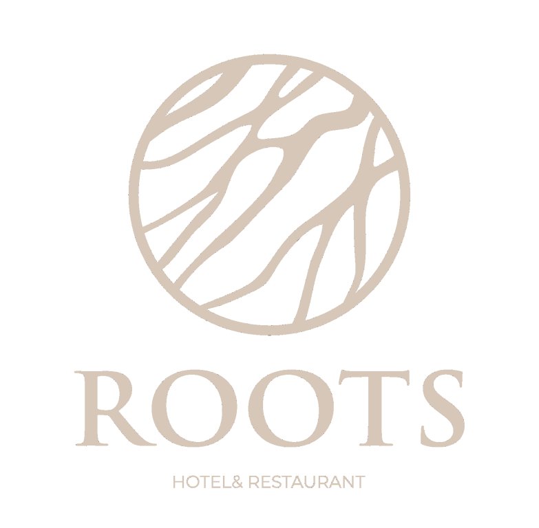 Roots Hotel in Unknown City, Russia