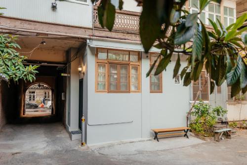 Apartment in Old City Center