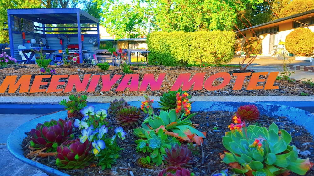 Meeniyan Motel - last minute hotel in Foster