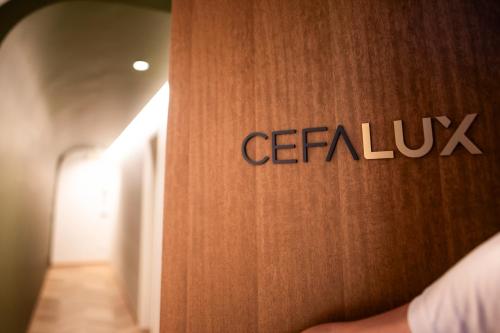 CEFALUX Apartments Collection — 4-Star Luxury Hotel in Cefalu, Italy