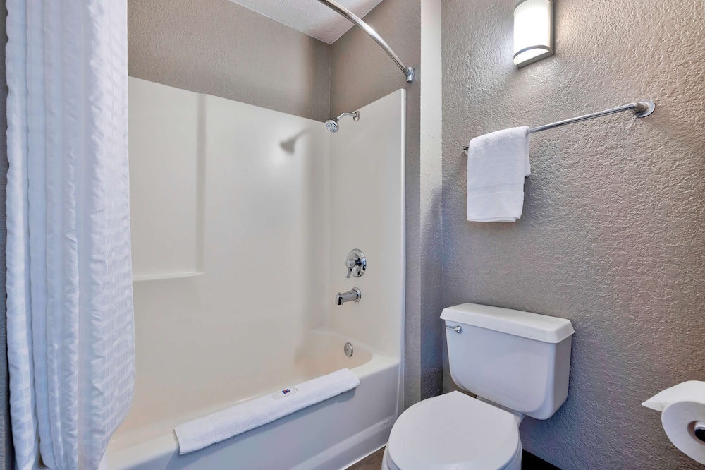 Motel 6 Anaheim CA Fullerton East - photo 20