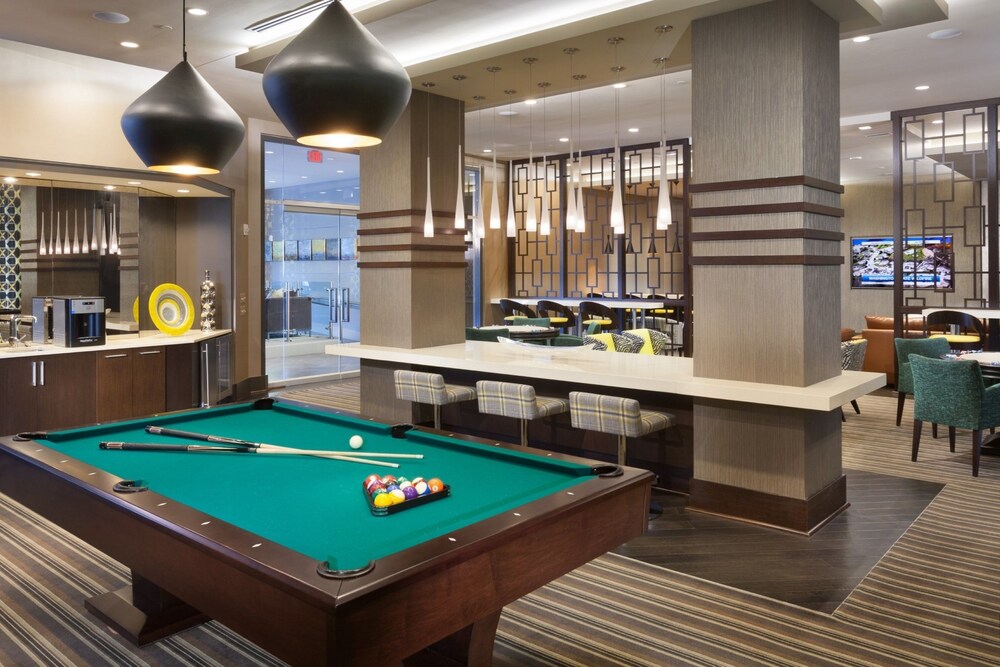 Global Luxury Suites At Hidden Creek - photo 69