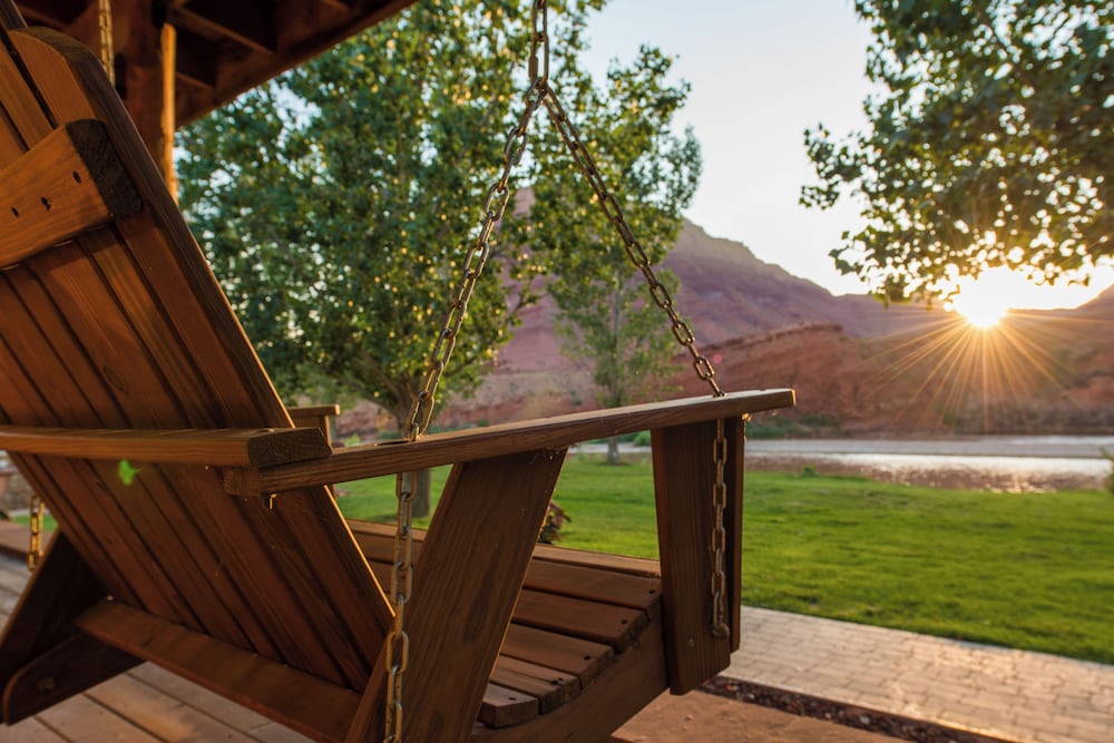 Sorrel River Ranch Resort & Spa - photo 49