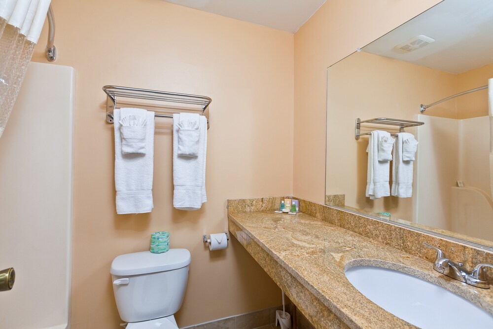 Rodeway Inn & Suites Hephzibah Augusta - photo 24