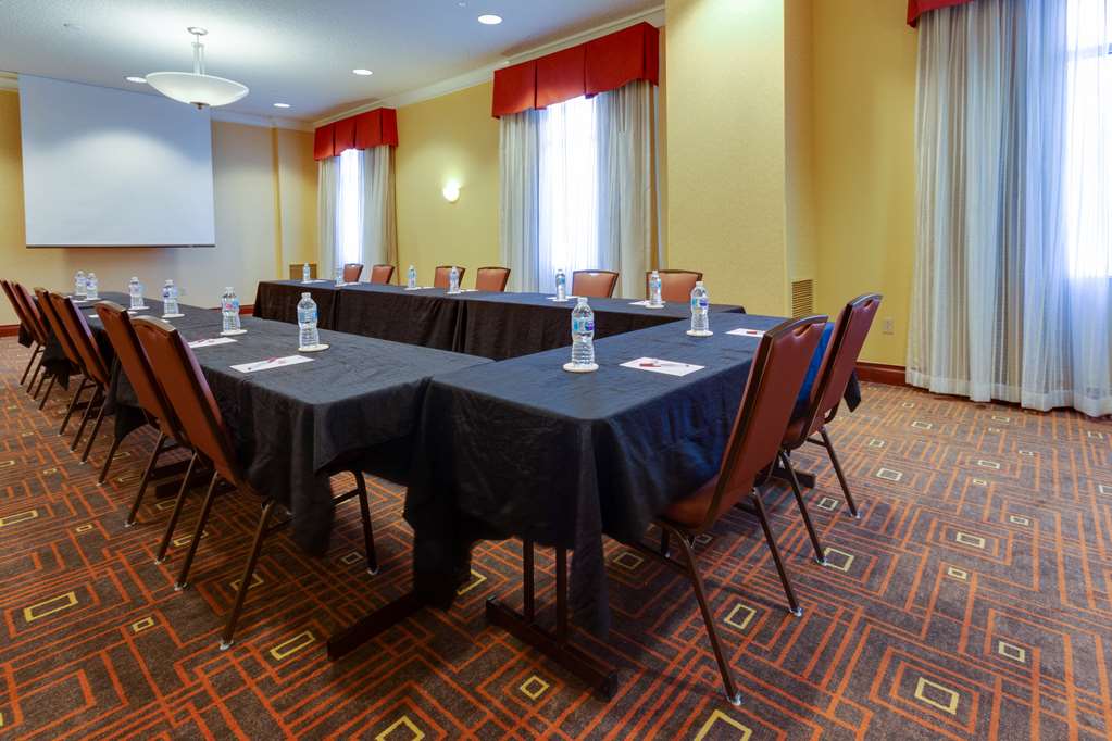 Drury Inn & Suites St. Louis Forest Park - photo 30