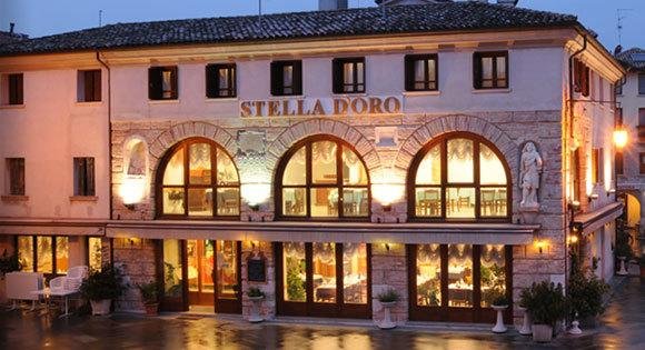 Stella D'oro — hotel in Marano Lagunare