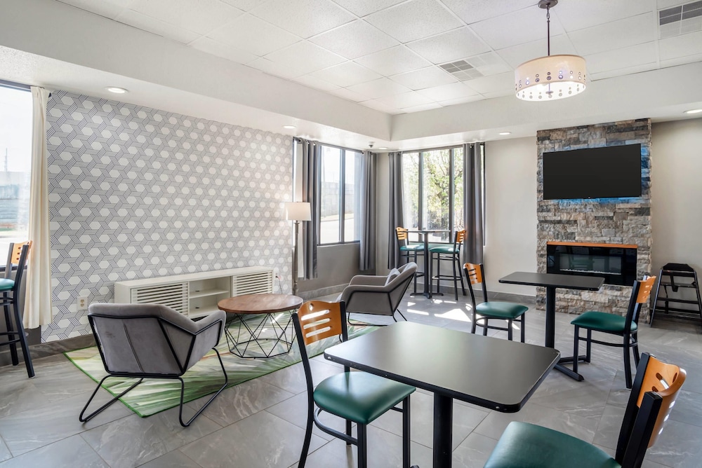 Quality Inn Simpsonville Greenville - photo 3