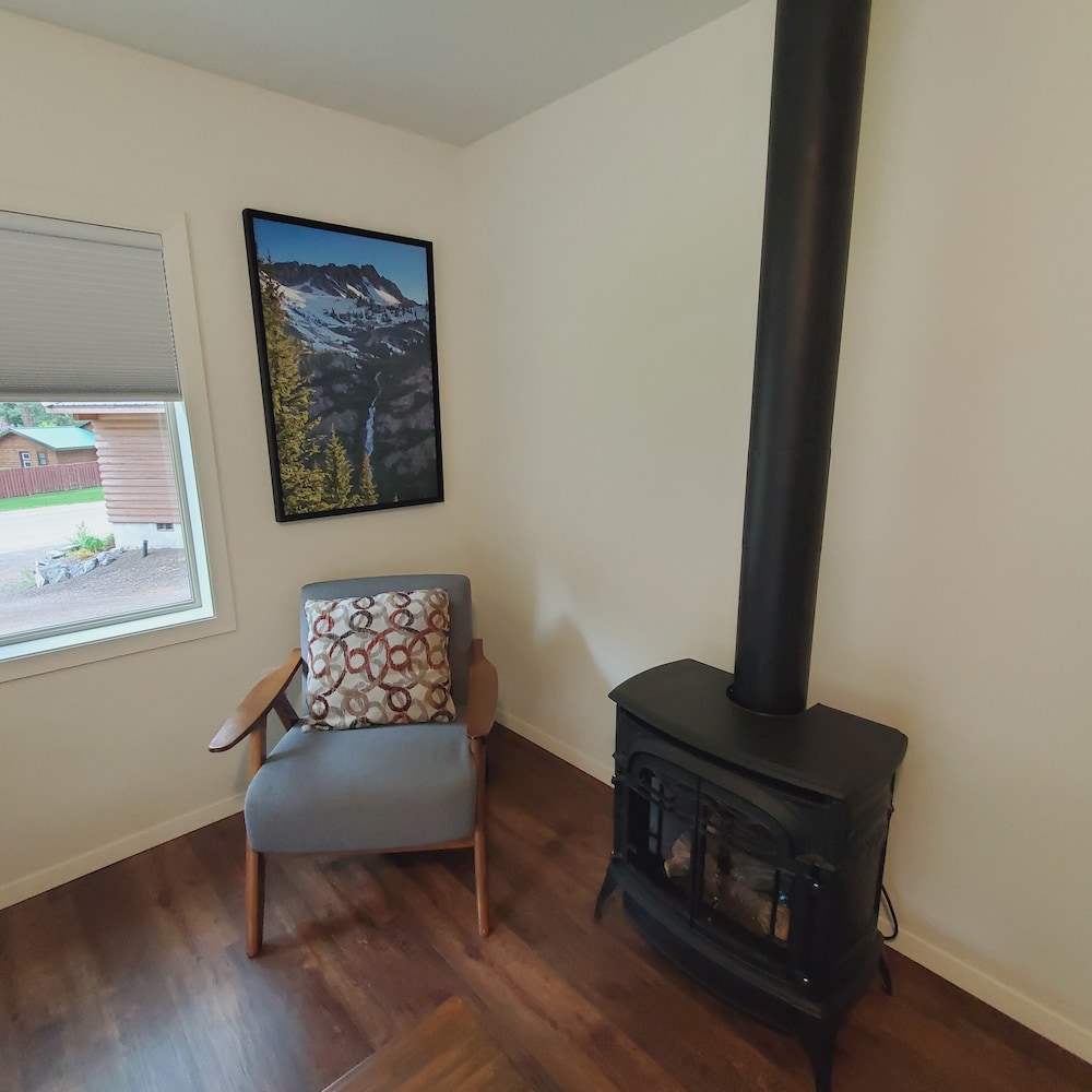 Eagle Cap Chalets - photo 152