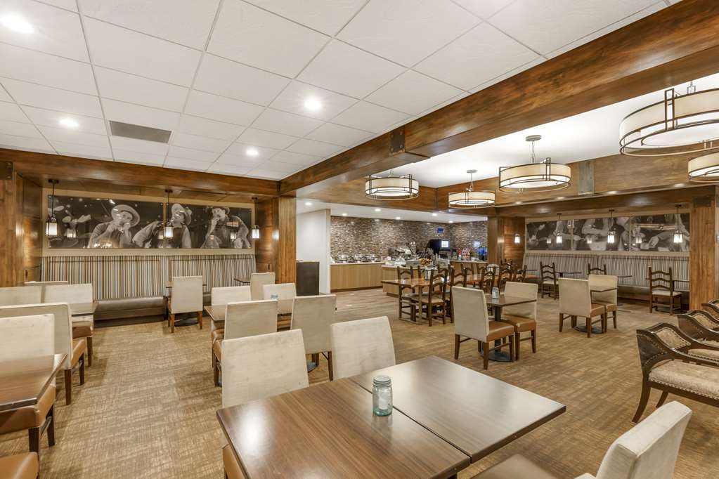 Best Western CottonTree Inn - photo 5