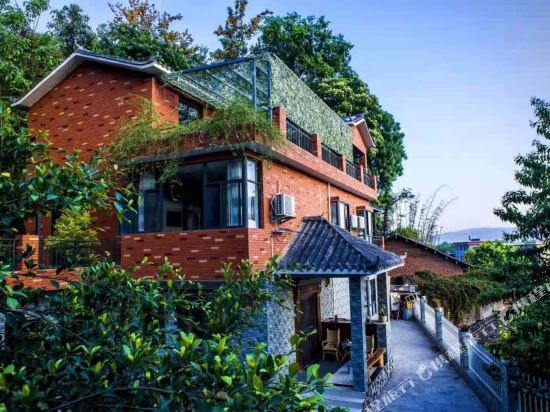 Time out inn - carbon neutral hotel in Xichang