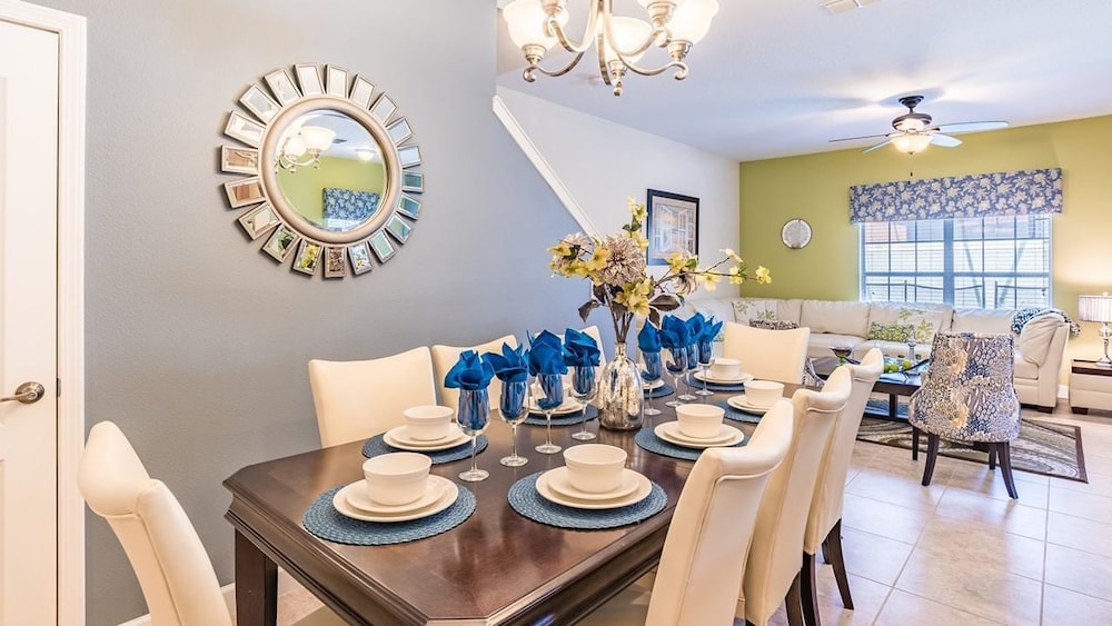 Grhcal8951 Paradise Palms Resort 5 Bed 4 Baths Townhouse - photo 21