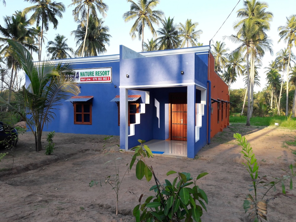 Ulpatha Nature Resort in Kurunegala, Sri Lanka