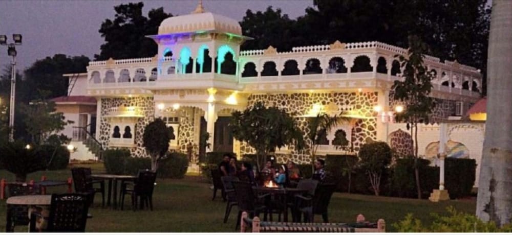Yash Veer Resort — hotel in Sirohi