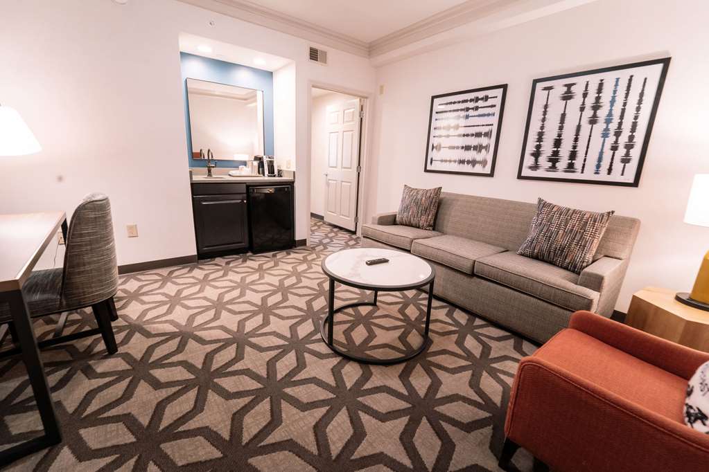 Galt House Hotel Trademark Collection by Wyndham - photo 26