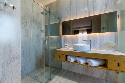 Rocca Riviera Umag Luxury Apartments — Umag — photo 2