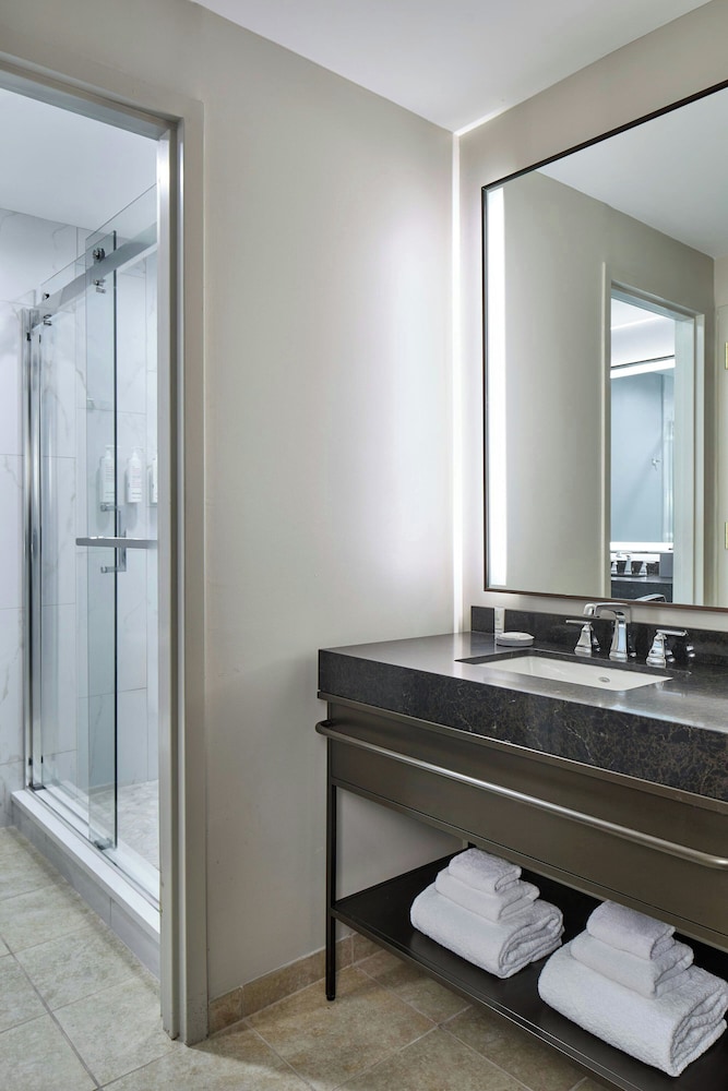 Montgomery Marriott Prattville Hotel & Conference Center - photo 47