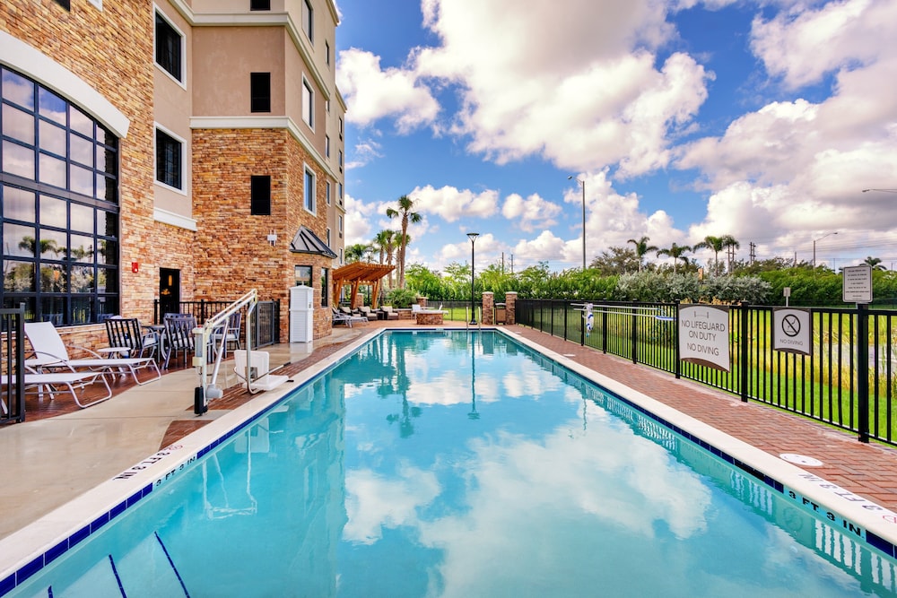 Staybridge Suites Fort Lauderdale Airport West by IHG - photo 24