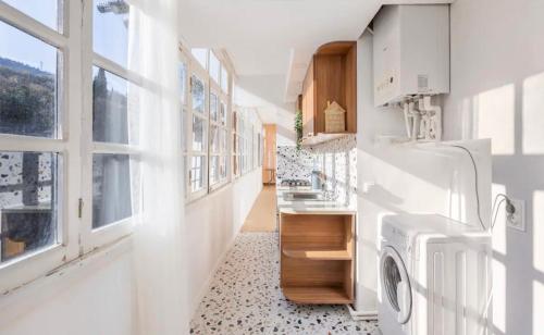 Waterfall City Centre apartment