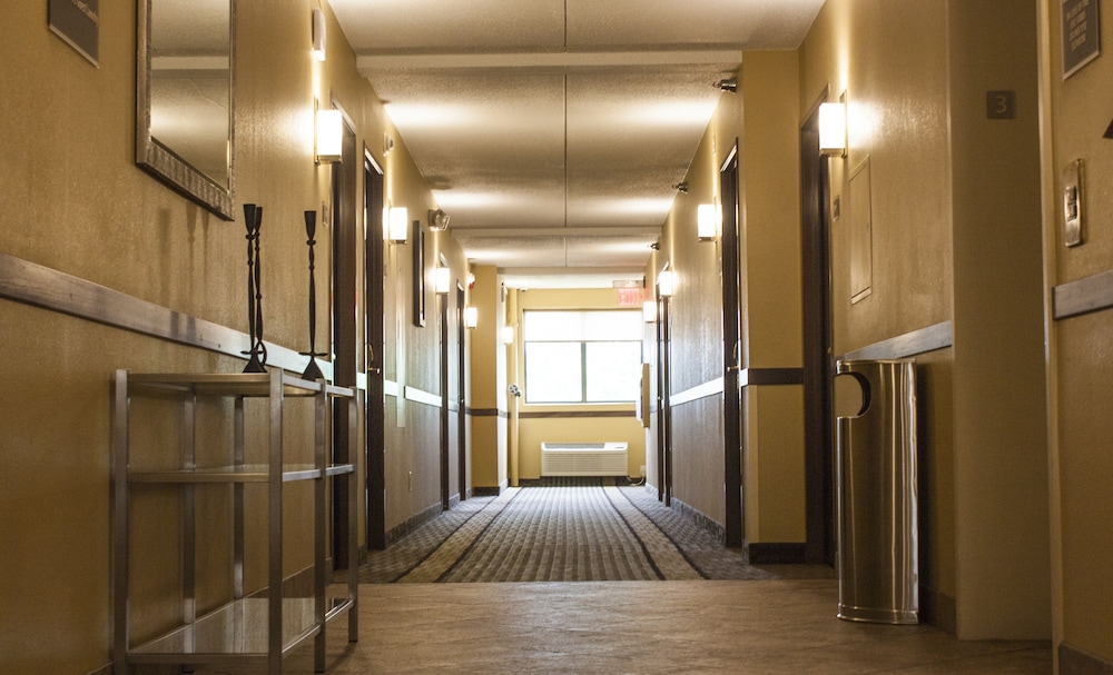 Comfort Inn and Suites Copley Akron - photo 15