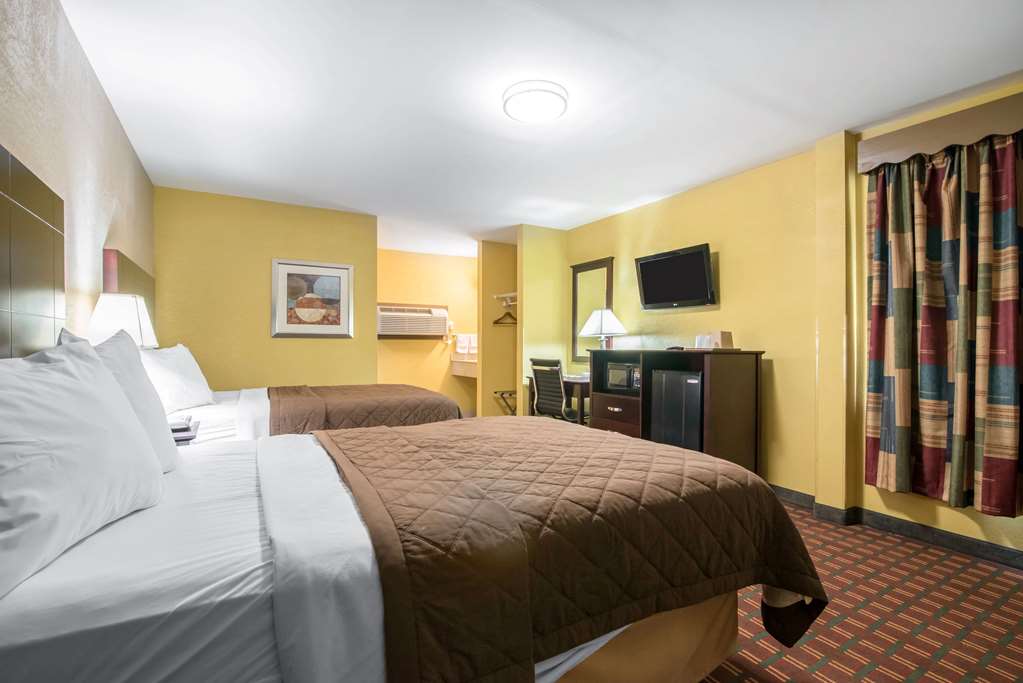Rodeway Inn Towanda - photo 21