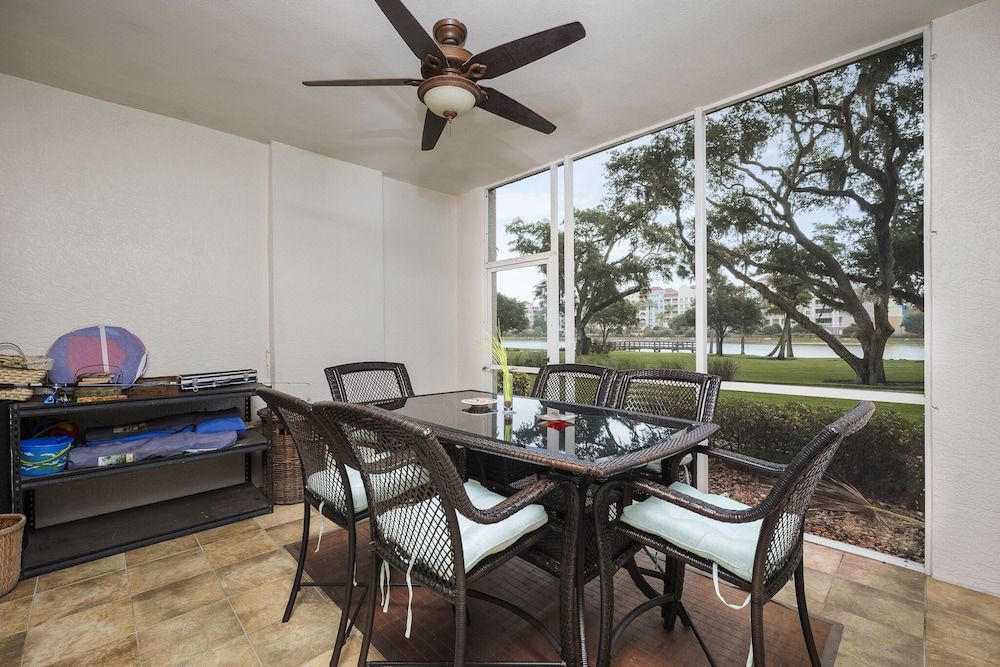 Palm Coast Resort 109 - photo 16