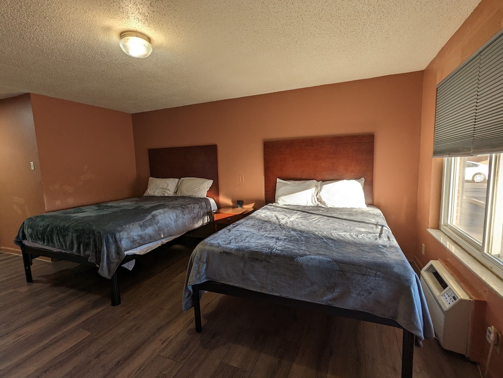 Best Way Inn — Bridgeton — photo 4