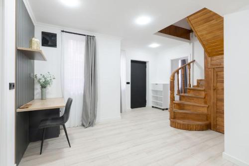 The Sakartvelo House Historic Soul and Modern Luxury