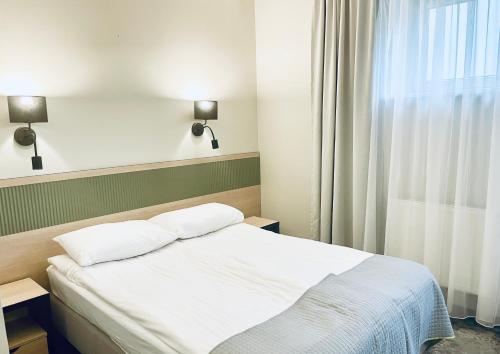 Hotel Knieja — Suprasl — photo 4
