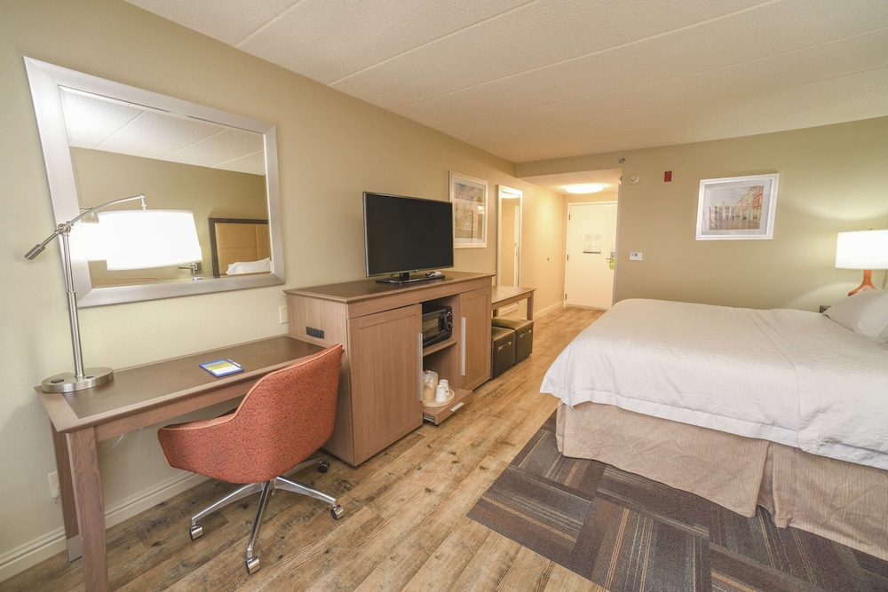 Hampton Inn Cincinnati Eastgate - photo 9
