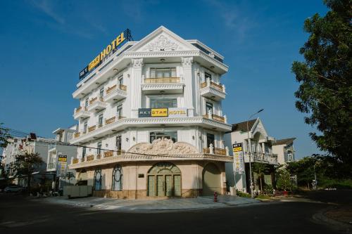 Sky Star Hotel - last minute hotel in Can Tho