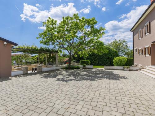 Villa Anastasia by Interhome — 4-Star Luxury Hotel in Sveti Petar U Sumi, Croatia