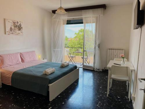 Porta A Mare Station — 4-Star Luxury Hotel in Pisa, Italy