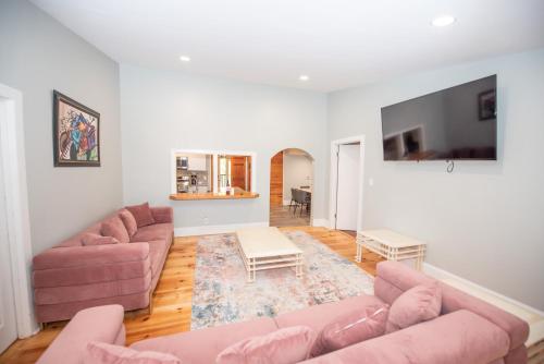 Gainesville 11 Beds Unit — Gainesville