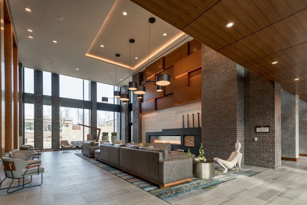 Global Luxury Suites at Reston Town Center - photo 8