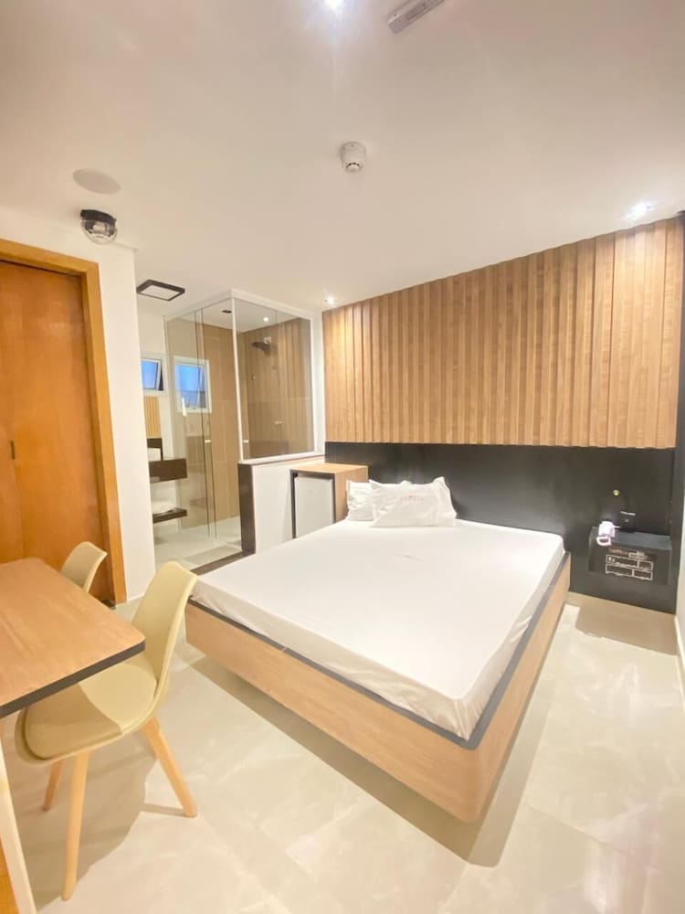 Hotel Cereja — Poa — photo 4