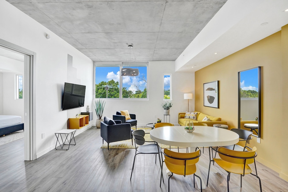Destination Stays The Miami Loft Hotel - photo 95