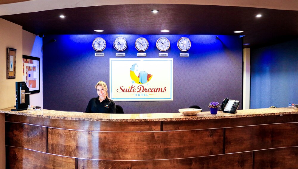Suite Dreams Hotel - photo 7