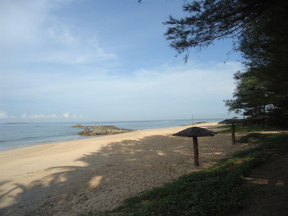 jüSTa Turtlebay on Sea in Coondapoor, India