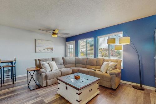 The Cozy Coast in Long Beach, United States