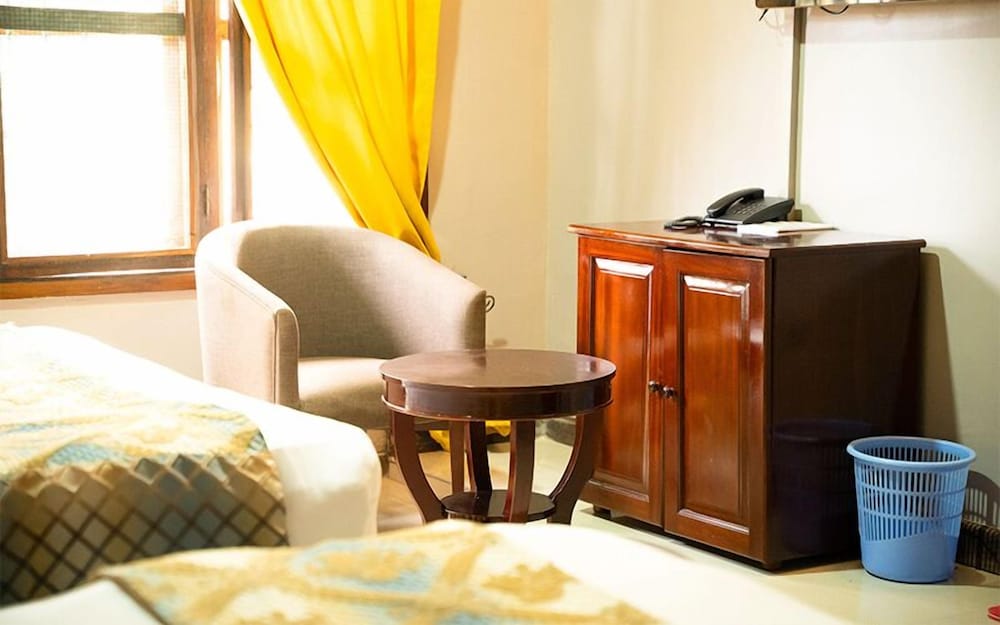 Comfortinn Mbezi Beach in Dar Es Salaam, Tanzania