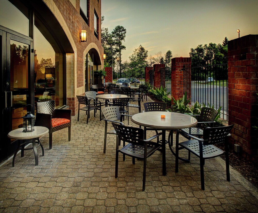 Hilton Garden Inn Raleigh Durham Research Triangle Park - photo 14