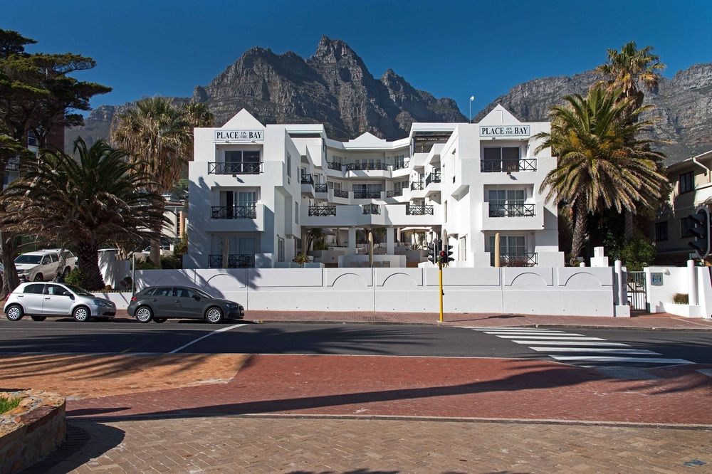 Place on the Bay — 4-Star Luxury Hotel in Cape Town, South Africa