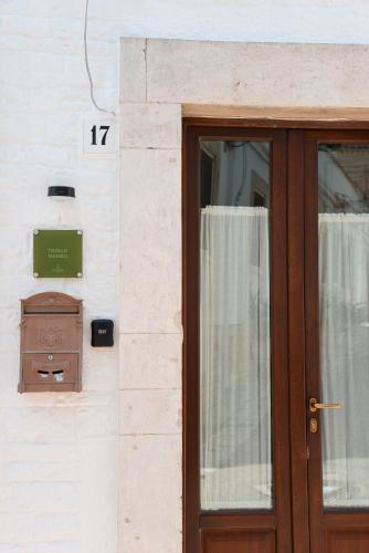 Trullo Mameli Diemme Stay
