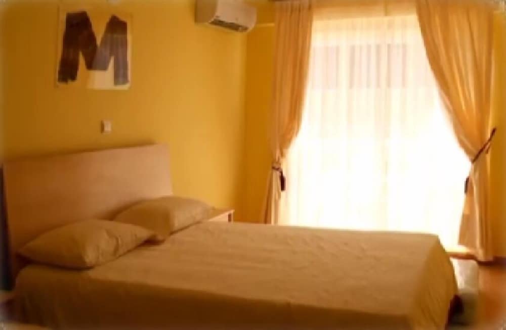 Nice Prestige Boutique Hotel — Assomada — photo 5